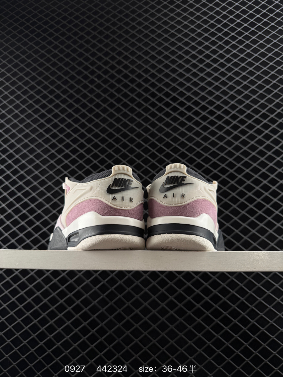 Air Jordan 4 RM GS AJ4